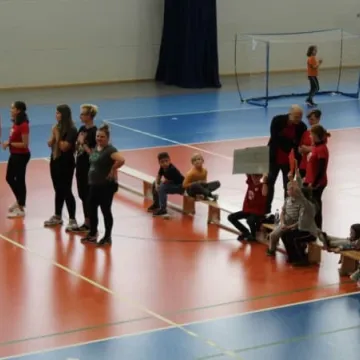 Ogólnopolski Harcerski Turniej Piłki Nożnej „HARCcup” rozpoczęty