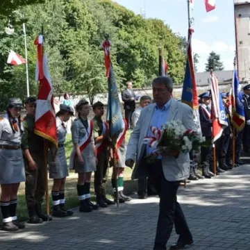 Święto Wojska Polskiego w Radomsku
