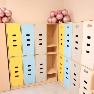 W Kodrębie otwarto żłobek „Leśne Skrzaty”