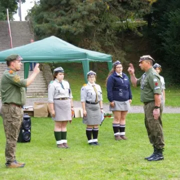 Święto Hufca ZHP Radomsko
