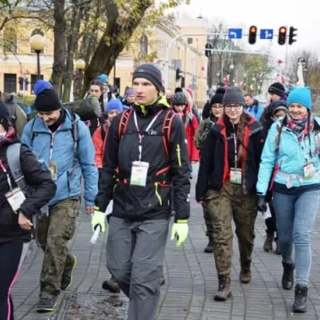 Maraton dla Niepodległej 