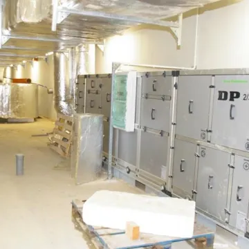 Nowy basen w Radomsku. Jak postępują prace?