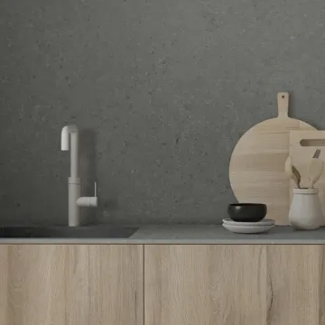 Cienkie blaty kuchenne UltraFit