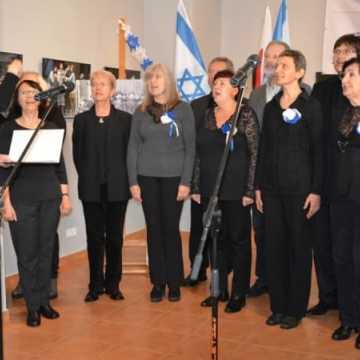 W Radomsku upamiętniono 100. rocznicę Deklaracji Balfoura 