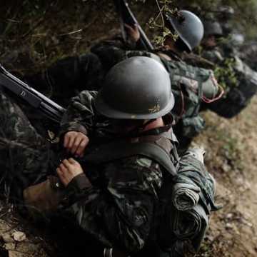 Wojsko poszukuje ochotników do obrony terytorialnej 