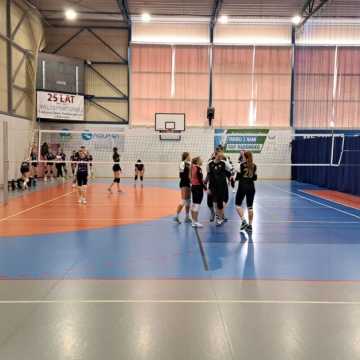 Turniej VolleyLigi w Radomsku