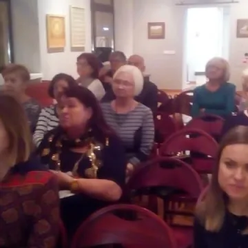 Wolontariat jest dobry