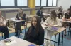 Drugi dzień maturalnych zmagań z królową nauk