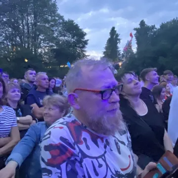 Muzyczna energia na Dniach Radomska