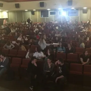 Konkurs „Życie i twórczość Gabrieli Muskały”