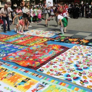 Urodziny Reymonta na Reymonta