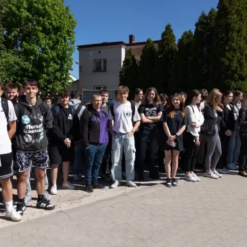 Małgorzata Kołodziejska na kolejne pięć lat dyrektorem ZSE