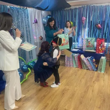 W PP 4 w Radomsku rozstrzygnięto ekologiczne konkursy