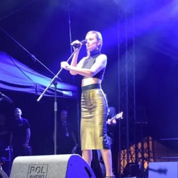 Dni Radomska 2018: Koncert Varius Manx i Kasi Stankiewicz