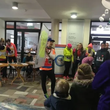 WOŚP 2019: II Bieg WOŚP Radomsko - Policz się z Cukrzycą