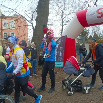 WOŚP 2023: Bieg „Policz się z cukrzycą” już po raz piąty w Radomsku