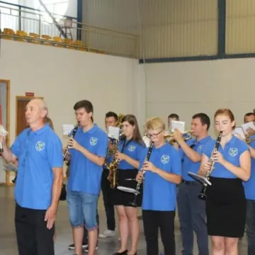 Radomszczańscy pszczelarze świętowali 