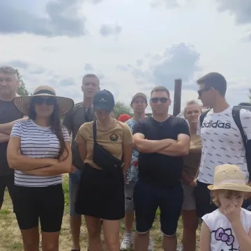 20 km dobrej zabawy na Pilicy