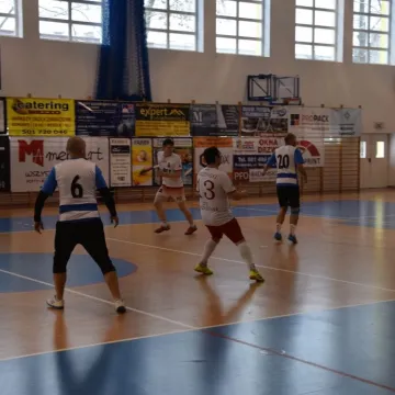 W Radomsku gra toczy się o Puchar Niezdobywców Pucharów