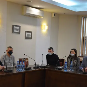 Radomsko: będzie praca dla uchodźców