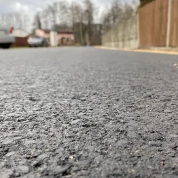 Bobry: nowa droga oficjalnie oddana do użytku