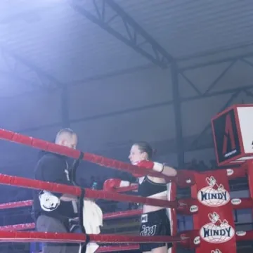 Gala Sportów Walki w Radomsku