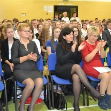 Akademia na stulecie odzyskania niepodległości