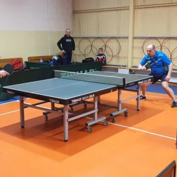 Sokół Radomsko zgarnia wygraną