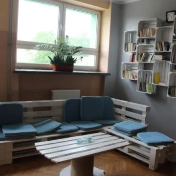 Dzień otwarty w „Drzewniaku” w Radomsku