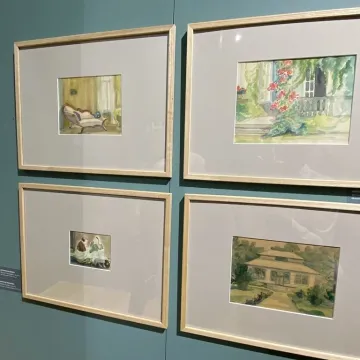 [WIDEO] Noc Muzeów 2025. Powrót do artystycznych korzeni Radomska