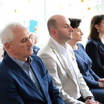 W Kodrębie otwarto żłobek „Leśne Skrzaty”