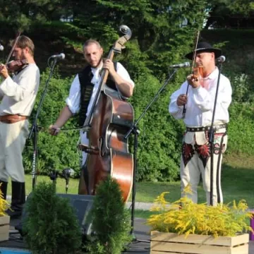 Piknik Ekologiczny w Parku Solidarności w Radomsku