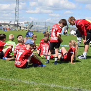 Piłkarskie urodziny RAP Radomsko