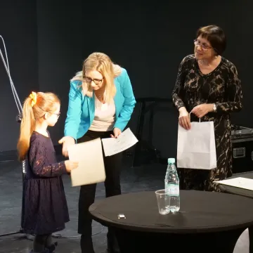 VI Radomszczański Festiwal Piosenki o Zdrowiu