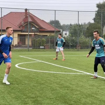 Liga „Szóstek” gra ponownie