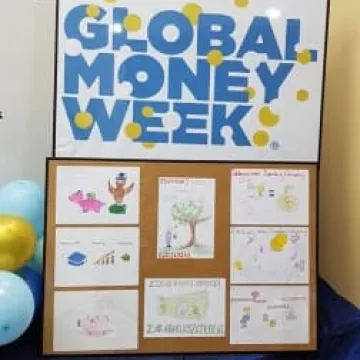 Światowy Tydzień Pieniądza w ZSE-E