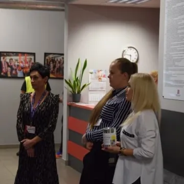 Pięściarskie święto w Radomsku