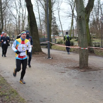 WOŚP 2022. Bieg „Policz się z cukrzycą” w Radomsku