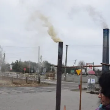 Jak ekologicznie palić w piecu?