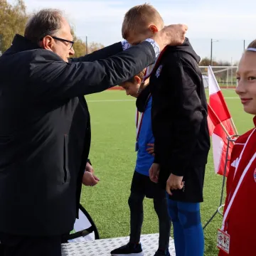 W Radomsku pobiegli dla Niepodległej