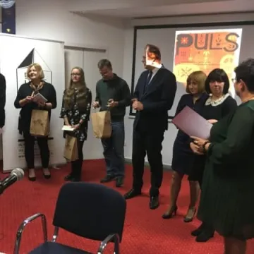 Finał IX Ogólnopolskiego Konkursu na Opowiadanie Fantasy im. K. Kwiatkowskiej