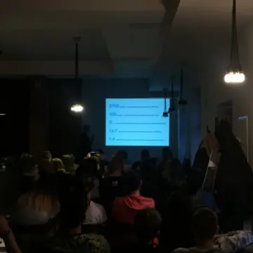 Starter Radomsko o biznesie i prawie