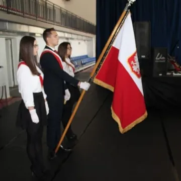 Absolwenci odwiedzili Elektryka