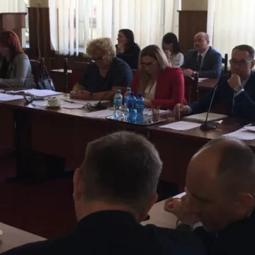 Stanisław Sojczyński „Warszyc”  honorowym obywatelem Radomska