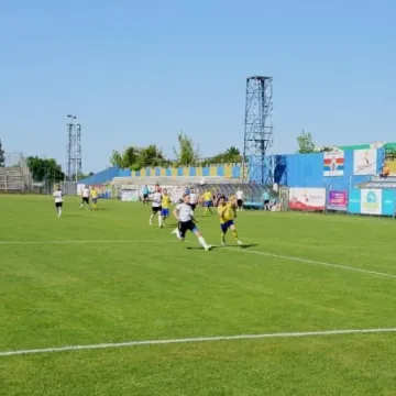 RKS wygrywa w meczu na szczycie 