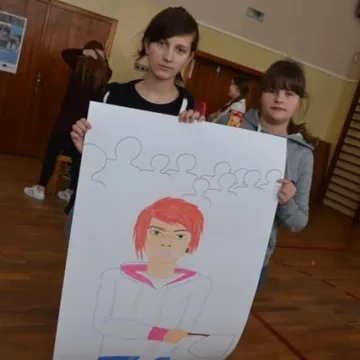 Solidarność. Podaj dalej!