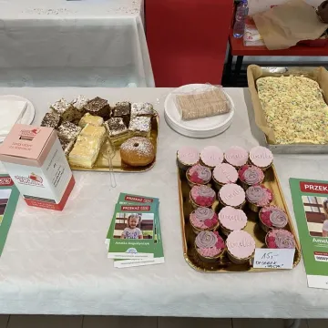 Grają i pomagają. VI Puchar Niezdobywców Pucharów dla Amelki