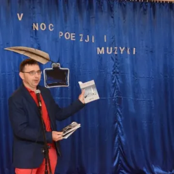V Noc Poezji i Muzyki