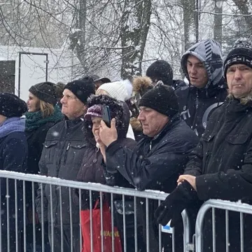 Żołnierze 9. ŁBOT złożyli przysięgę w Radomsku