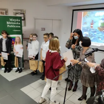 Wybrano najpiękniejsze pocztówki z wakacji